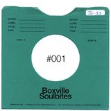 Boxville Soulbites #001