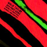 In memory of Malik Taylor, subfonk set, hidden gems, remixes and rarities