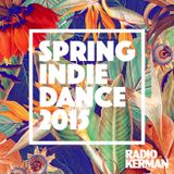 Radiokerman - Spring 2015