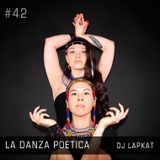 La Danza Poetica 042 Adventurous Spirits