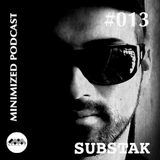 MinimizedPodcast #013 - Substak