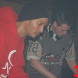 3E Productions - Venue Mix Feb 2014 (Deep/Funky house & old school)