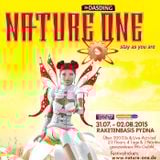 Dominik Eulberg - Live @ Nature One 2015 (Hose of House Floor) Full Set