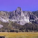 Joris Voorn - Year Mix 2014
