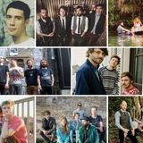Intrusions Urbaines - Interview Scènes d'Ici - La Laiterie Strasbourg
