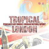Tropicallondon Puntata 43 - Xmas Time (Finale Stagione 4)