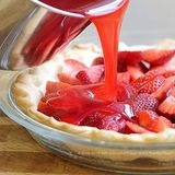 Strawberry Jam#4 K-R&B Shot Mix