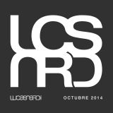 Lucas Nardi - October'14