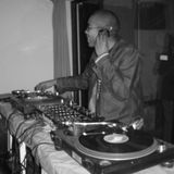 Session 0008 - The Lonely Bear by host Astroboy Dj