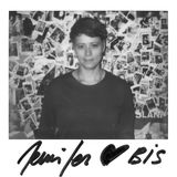 BIS Radio Show #796 with Jennifer Cardini