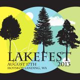 PALLAS - Live from LakeFest 2013 (8.17.13)