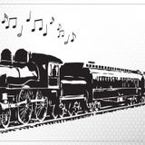 Melodic Tech Train