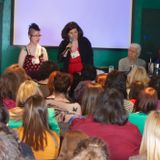 My Life in Activism : Women speak at 2014 Dublin Anarchist Bookfair - Audio