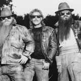ZZ Top - Tribute