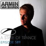A State Of Trance Episode 589