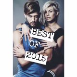 PAGADIXX - BEST OF 2015