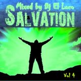 SALVATION VOL 4 - Mixed by Dj El Loco