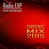 Radio Experi-Mental *31 Big band big bang - Christmas mix 2015