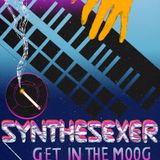 Synthesexer VIII: Synthespooker