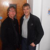 Shane Supple interviews Andy Dunne