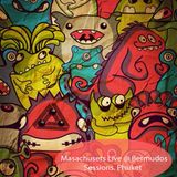 Masachusets - Live from Bermudos Sessions. Phuket. Thailand