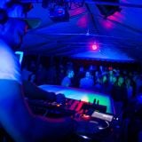DJ WAREN - STEREO SEPTEMBER FESTIVAL (LIVE MIX) - Nasaud 13.09.2014