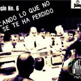 Buscando lo que no se le a perdido