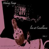 *Mekong XAnga live at CAsablanca* PART I