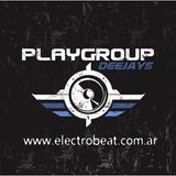 PlayGroup dual sessions EP 17