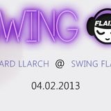 Gerard Llarch @ Swing Flaix (Flaix Fm) 04.02.13