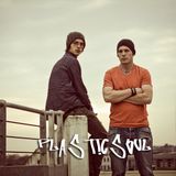 Plasticsoul - WeHouseYou 04/08/2012 (live recording)