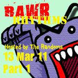110313RawrRhythmsPart1