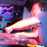 DJ Orakel Live-DJ-Set@Blue Vision [06.10.2012|