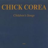 Chick Corea : Children's Songs