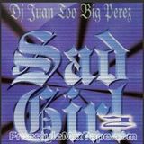 Sad Girl Mixtape (side a)