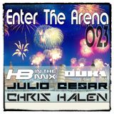 NYE Resident Special - Enter The Arena 023