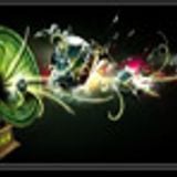 Freitagshow DJ Magic auf SRF 25.1.13