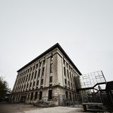 Function - Live at Berghain (24.10.2009)