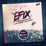Efix @ THC Summercamp #2 (Villa Rouge) - 25.07.2013