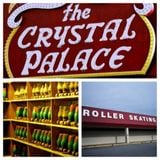 Crystal Palace