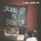 Growing Up Is Giving Up