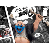 Big, Bad & Heavy 18.1 - 07.13.2012 - REFIX - SHORTENED