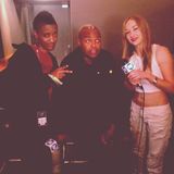 The Lily Mercer Show | Rinse FM | July 6th | The Internet
