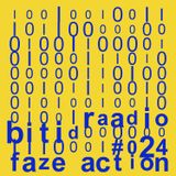 Faze Action mix @ Vibratsioon (1997?)