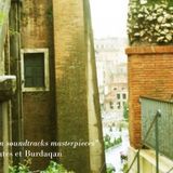 Old italian soundtracks