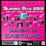 SUMMER MIXS 2013 Julien De Castilho
