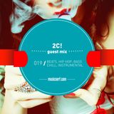 019 musicserf guest mix 2C!