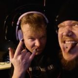 DJ Nachtraaf - Top 2014 - Radio Tonka