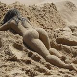 Gandalf Govinda - Shut up! Get Naked! 2013-08-08