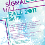 Episode 110: Curated by Brian Vasallo of Signal Hill